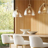 Bota Dome Pendant - YhLamps
